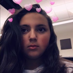 Meet your Posher, Nevaeh leigh